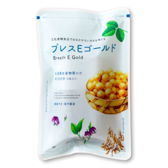 ブレスEゴールド – 清涼飲料水